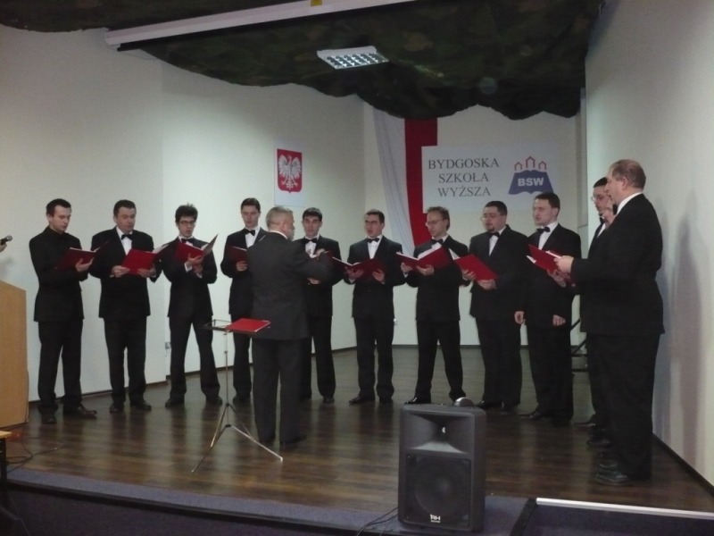 II biesiada kulturalna „Bliny” w Bydgoszczy