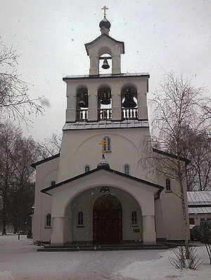Święto w Monachium