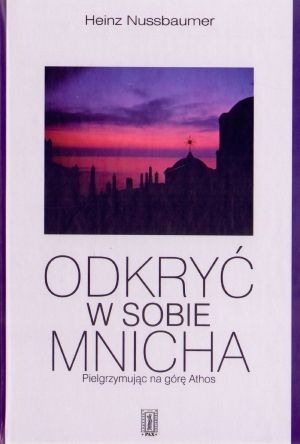 Austriacki polityk: duchowość Athos pomaga "odkryć w sobie mnicha" (wywiad)