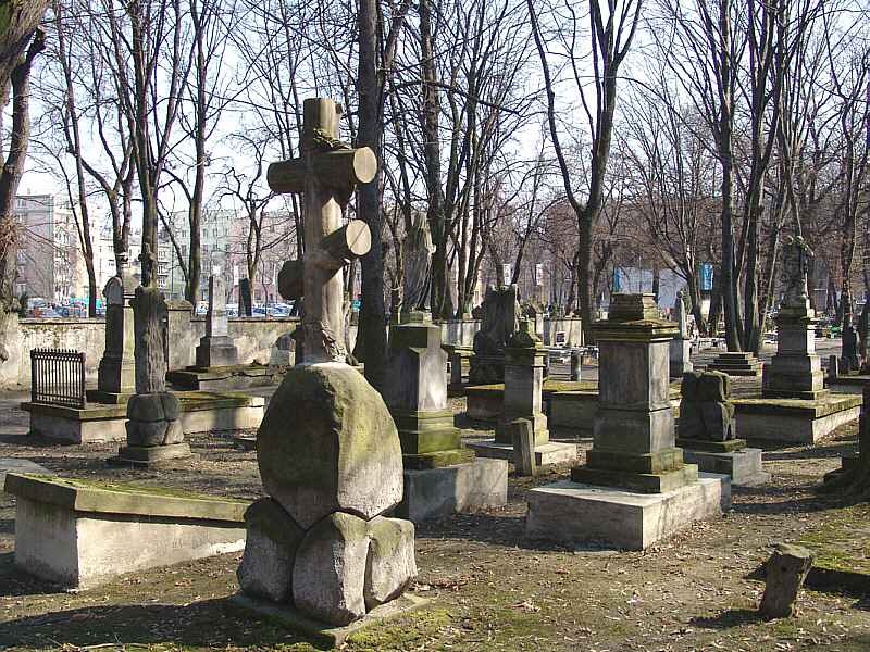 Lubelski cmentarz będzie odnowiony