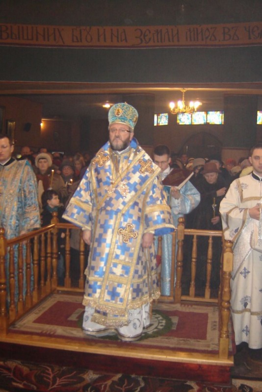 Jubileusz święceń arcybiskupa Mirona