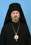 Bp Marek tymczasowo przejmie obowiązki metropolity Cyryla