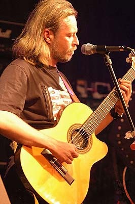 Koncert rockowy na rzecz budowy świątyni w Rosji