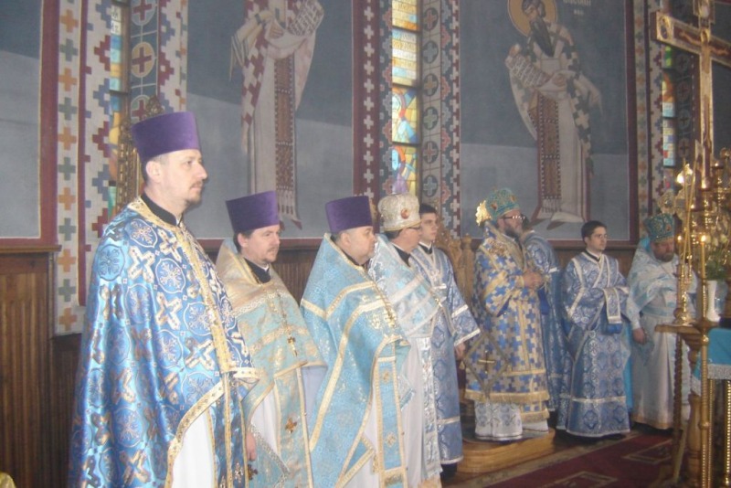 Jubileusz święceń arcybiskupa Mirona