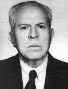 Zmarł prof. Sawa Aguridis