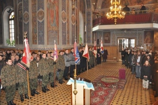90-lecie niepodległości Białegostoku