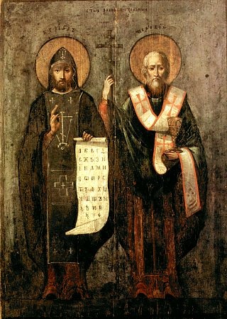 Ekumeniczne nieszpory w Poznaniu
