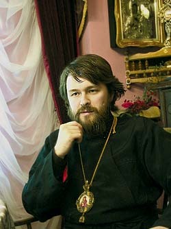 Bp Hilarion: Istnieją przeszkody