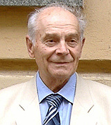 Zmarł Leonid Muraszko