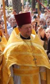 Jubileusz ks. Anatola Fiedoruka