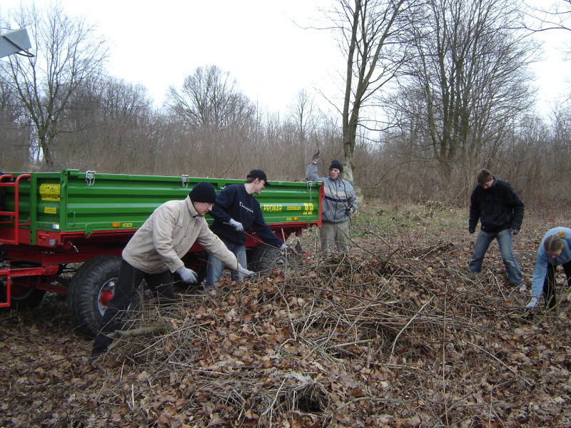 Akcja Stanisławowo 2009