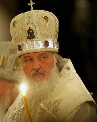 Patriarcha Moskwy: Kryzys to też błogosławieństwo