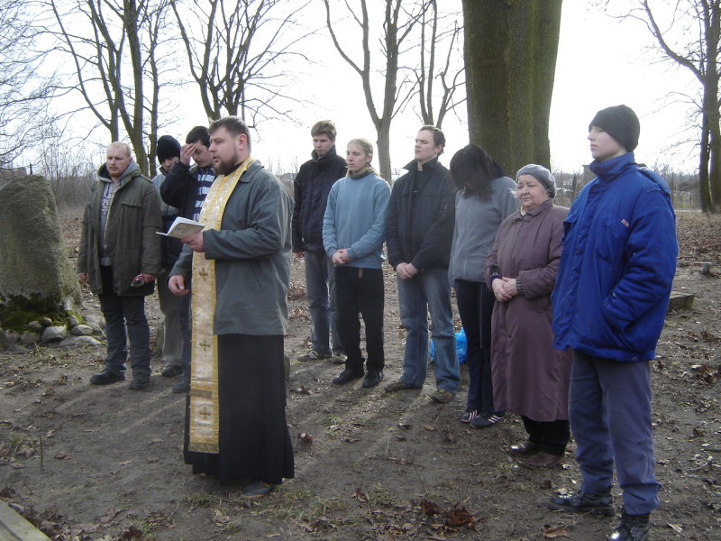 Akcja Stanisławowo 2009