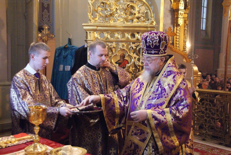 Nowy diakon w diecezji warszawsko-bielskiej