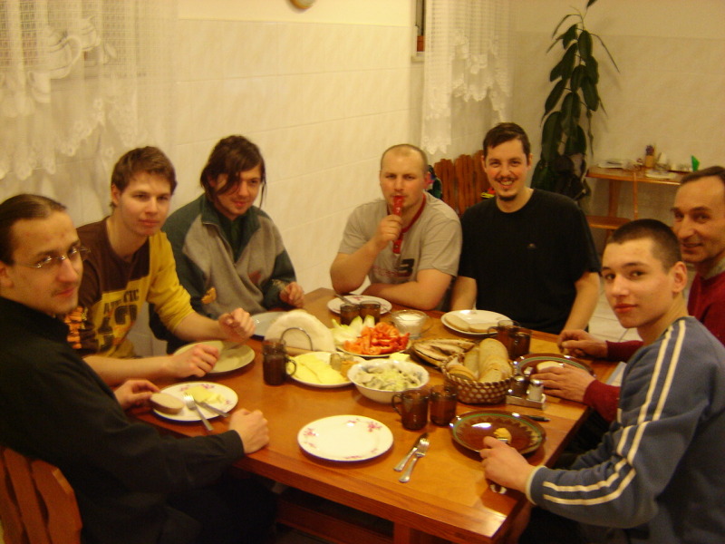 Akcja Stanisławowo 2009