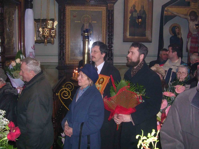 Jubileusz diecezji lubelsko-chełmskiej