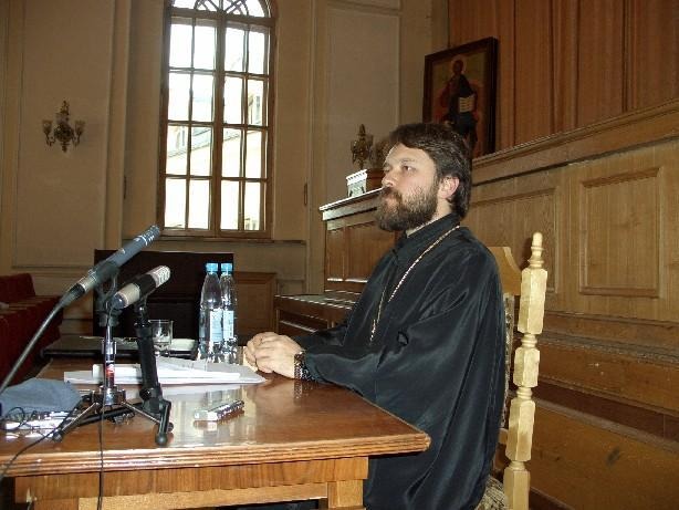 Bp Hilarion - za mało się mówi o prześladowaniu europejskich chrześcijan
