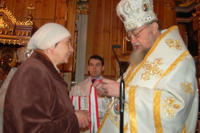 Irena Łozowik nagrodzona!