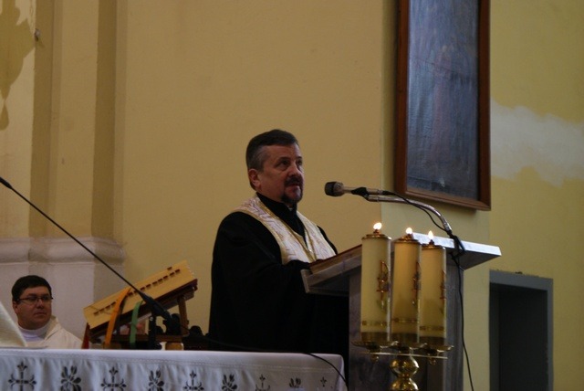 Prawosławni wśród śląskich pszczelarzy
