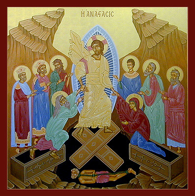 Paschalne życzenia
