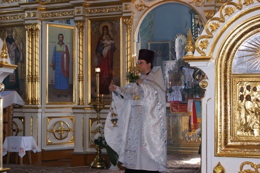 Paschalny Poniedziałek w Kleszczelach