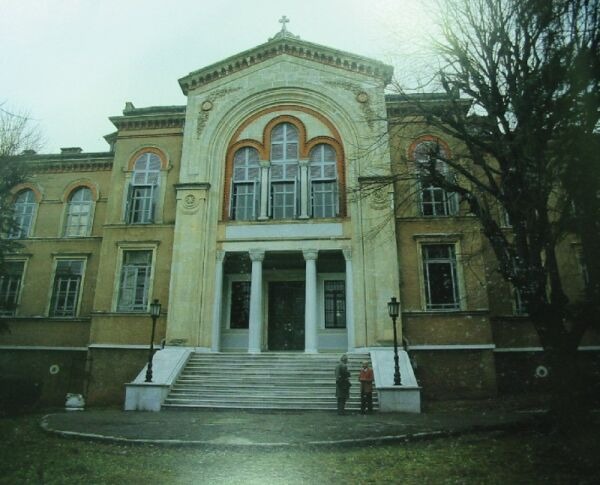 Turcja: brak zgodny na reaktywację szkoły na Chalki