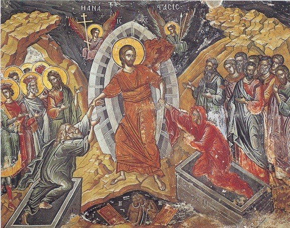 List paschalny abpa Jakuba