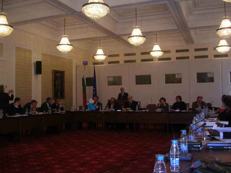 Sofijska konferencja „Idea cyrylo-metodiańska w prawosławnym chrześcijaństwie”