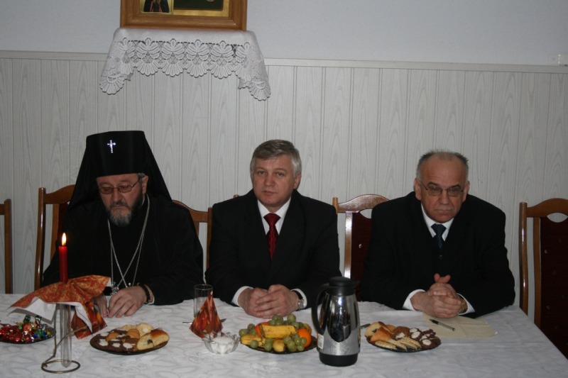 Dzień Służby Zdrowia w Hajnówce