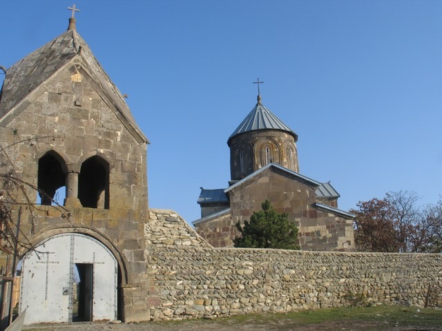 Nikozi