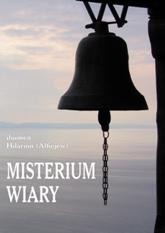 "Misterium wiary" po polsku
