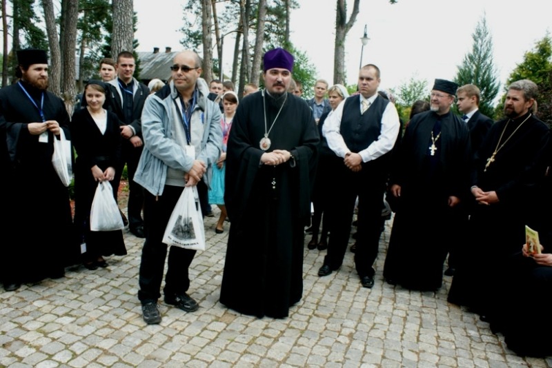 XXX Paschalna Pielgrzymka Młodzieży Prawosławnej