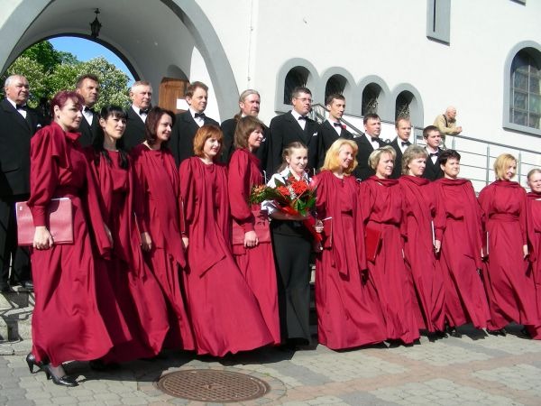 MF HDMC - trzeci dzień przesłuchań konkursowych