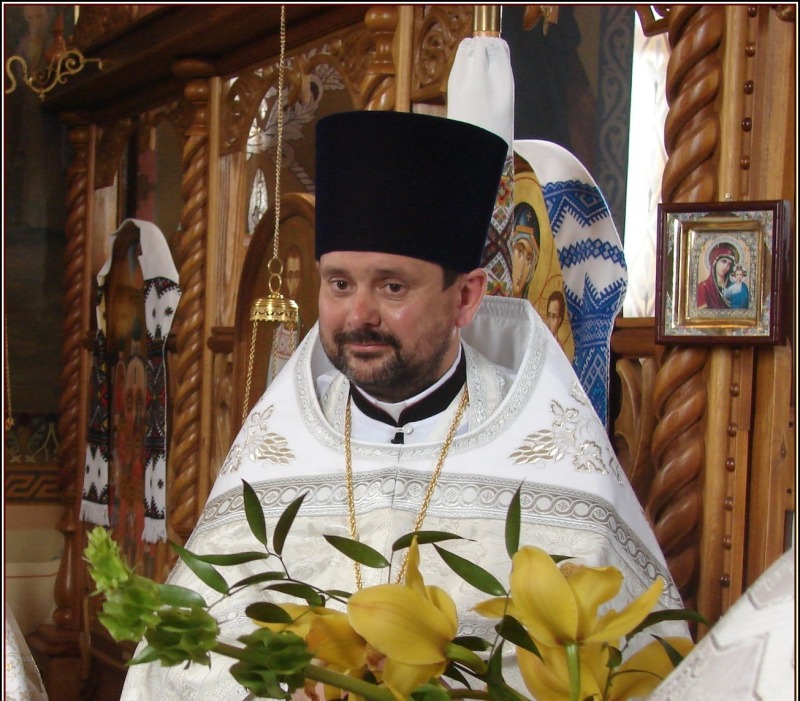 Jubileusz księdza Witolda Charkiewicza