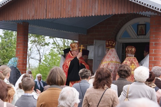 Dzień św. Jerzego w Kleszczelach