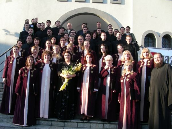 MF HDMC - wyniki