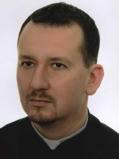 Odszedł ks. Tomasz Lewczuk