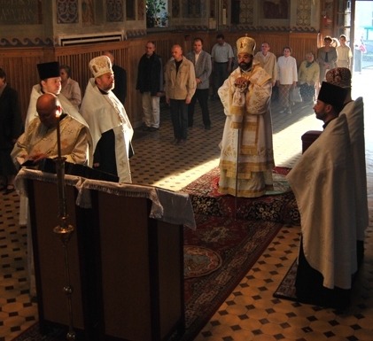 Apostoła Jana Teologa w Białymstoku