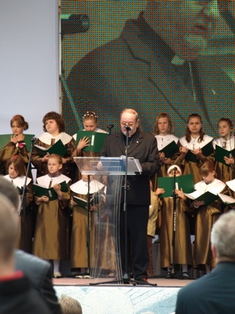 Warszawskie Święto Biblii