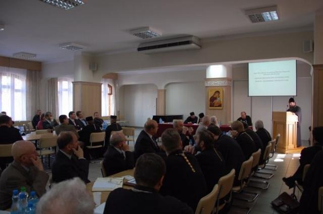 Międzynarodowa konferencja w Białymstoku