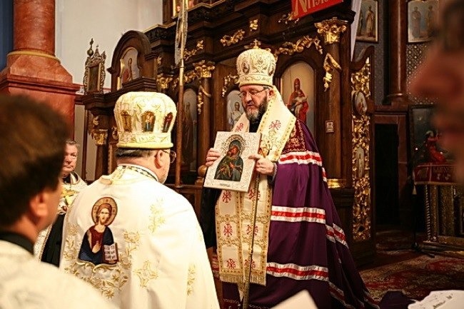 Zmiana na stanowisku dziekana Marynarki Wojennej
