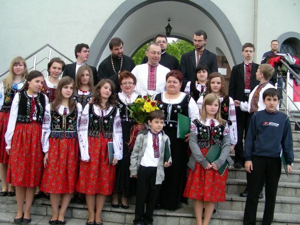 MF HDMC - drugi dzień przesłuchań konkursowych