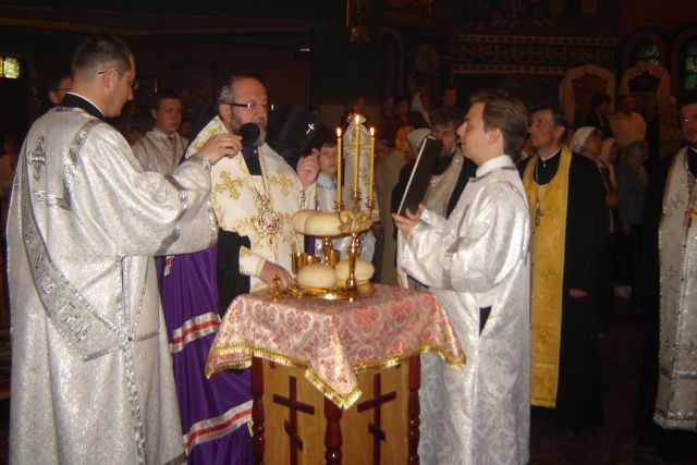 Hajnówka: dzień św. Mikołaja