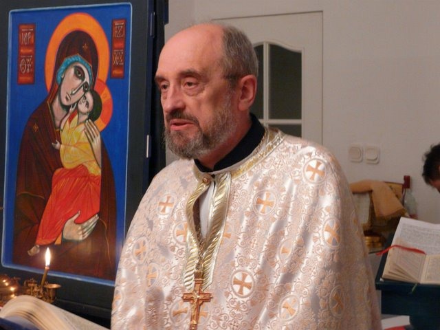 Ksiądz Henryk Paprocki doktorem honoris causa