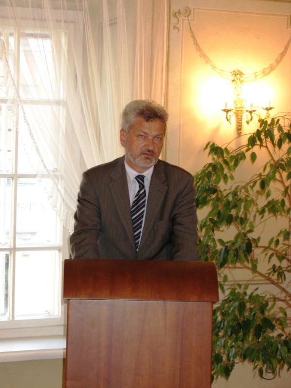 Lubelska prezentacja Ewangeliarza Peresopnickiego