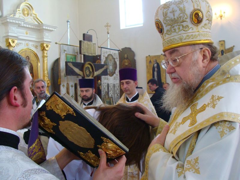 Niedziela Niewiast Niosących Wonności w Stanisławowie
