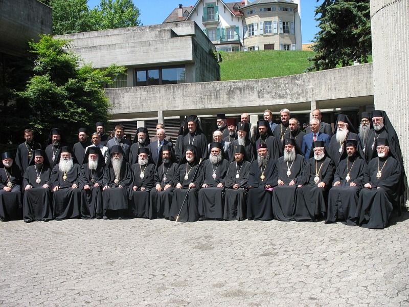 Konferencja przygotowawcza zakończona