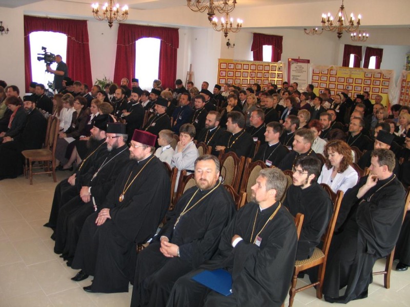 20-lecie nauczania religii w szkołach