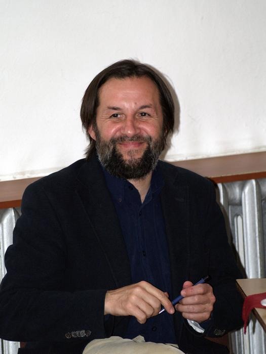 Wrocławski Salon z Krzysztofem Czyżewskim