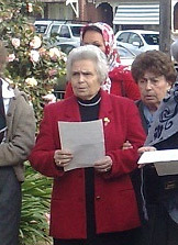 Wspomnienia o świętym Janie z Szanghaju